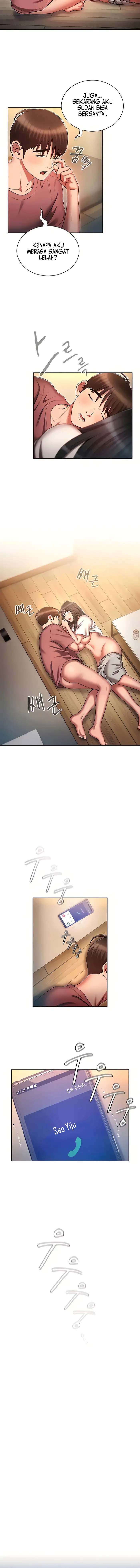 The Law of Reincarnation - Chapter 52 12