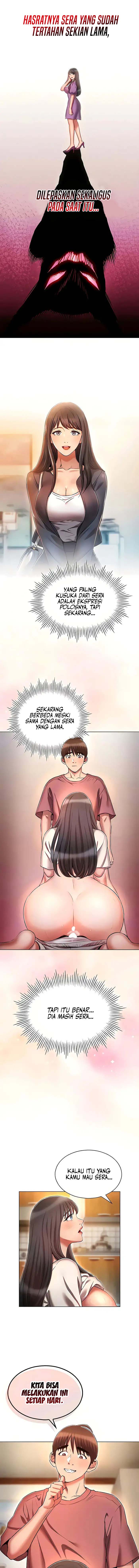 The Law of Reincarnation - Chapter 52 5