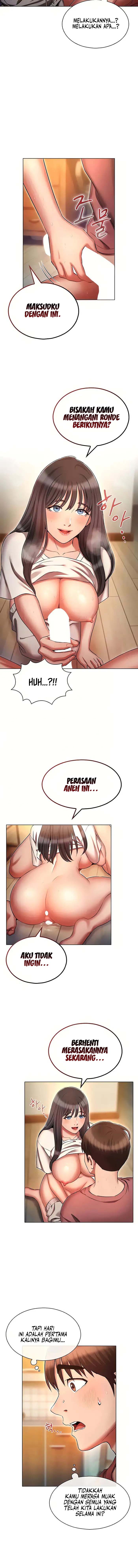 The Law of Reincarnation - Chapter 52 4