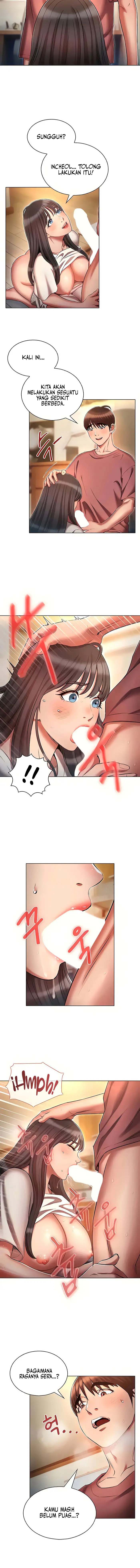 The Law of Reincarnation - Chapter 52 6