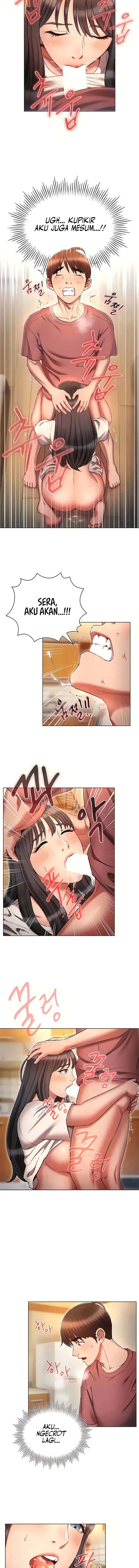 The Law of Reincarnation - Chapter 52 9