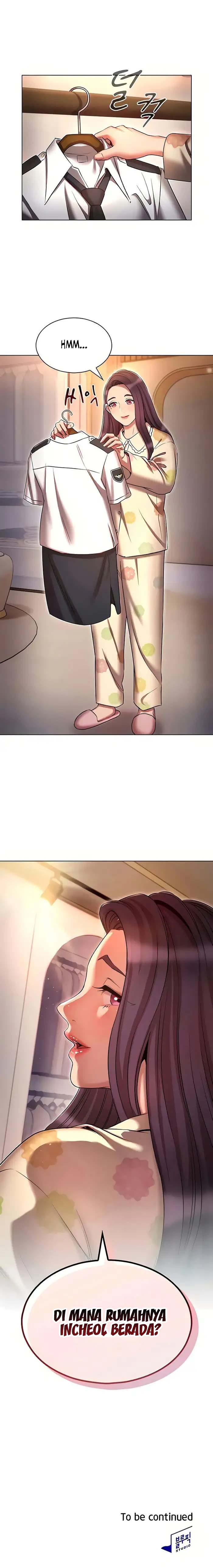 The Law of Reincarnation - Chapter 52 15