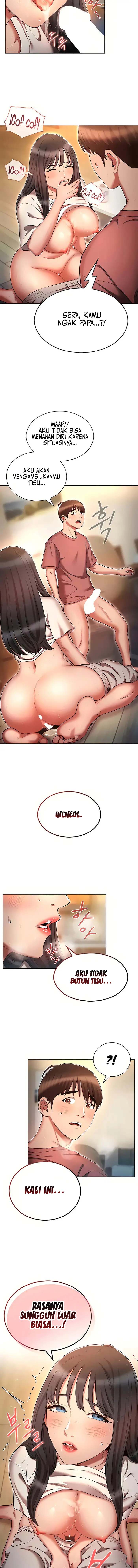 The Law of Reincarnation - Chapter 52 10