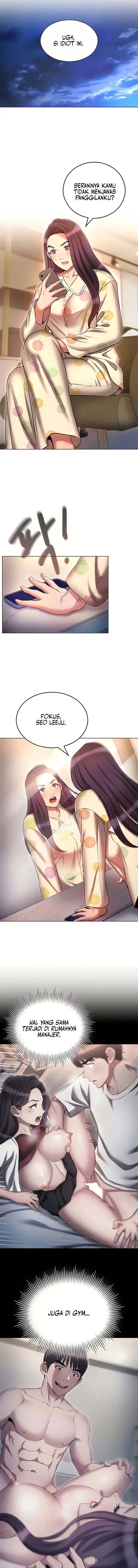 The Law of Reincarnation - Chapter 52 13
