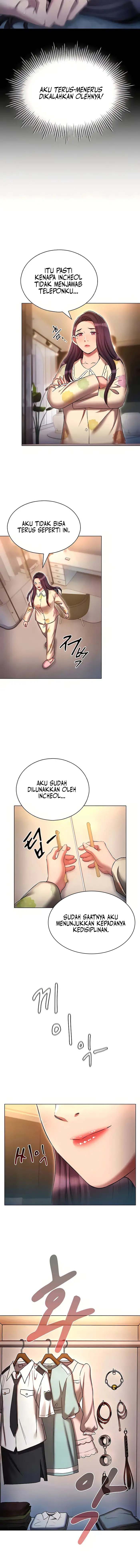 The Law of Reincarnation - Chapter 52 14