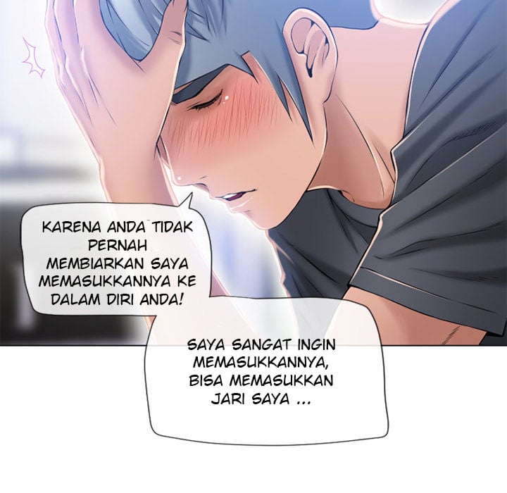 Wet Women - Chapter 55 54