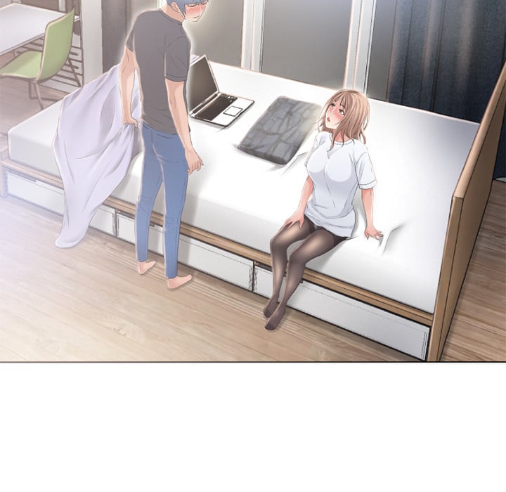 Wet Women - Chapter 55 8