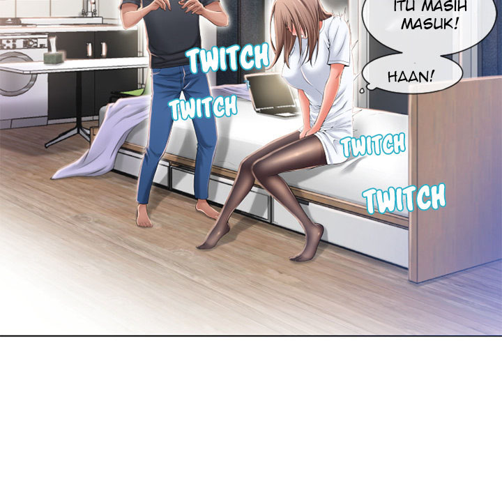 Wet Women - Chapter 55 43