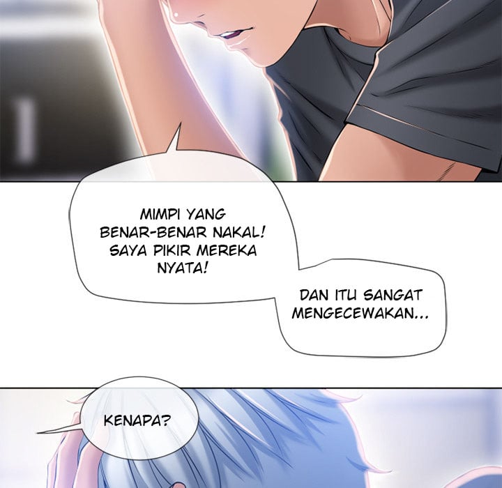 Wet Women - Chapter 55 53