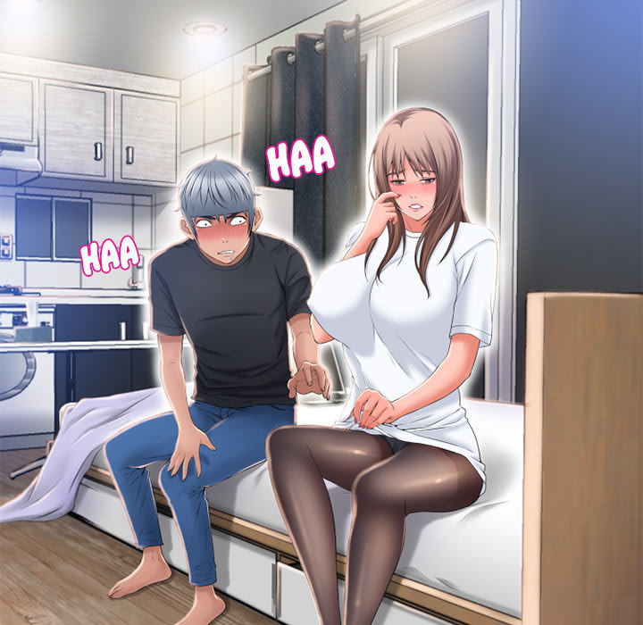 Wet Women - Chapter 55 66