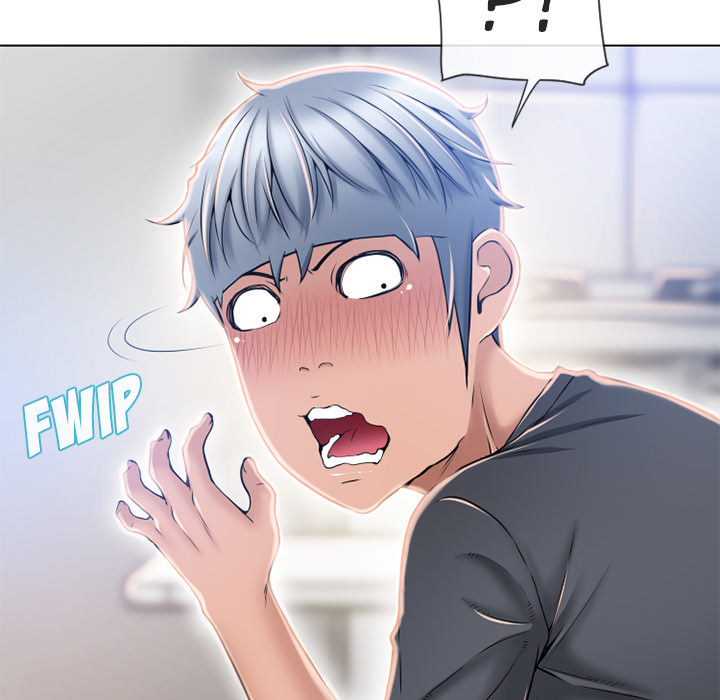 Wet Women - Chapter 55 58