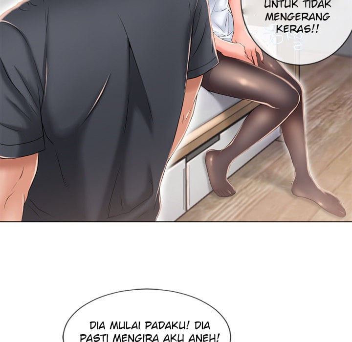 Wet Women - Chapter 55 36