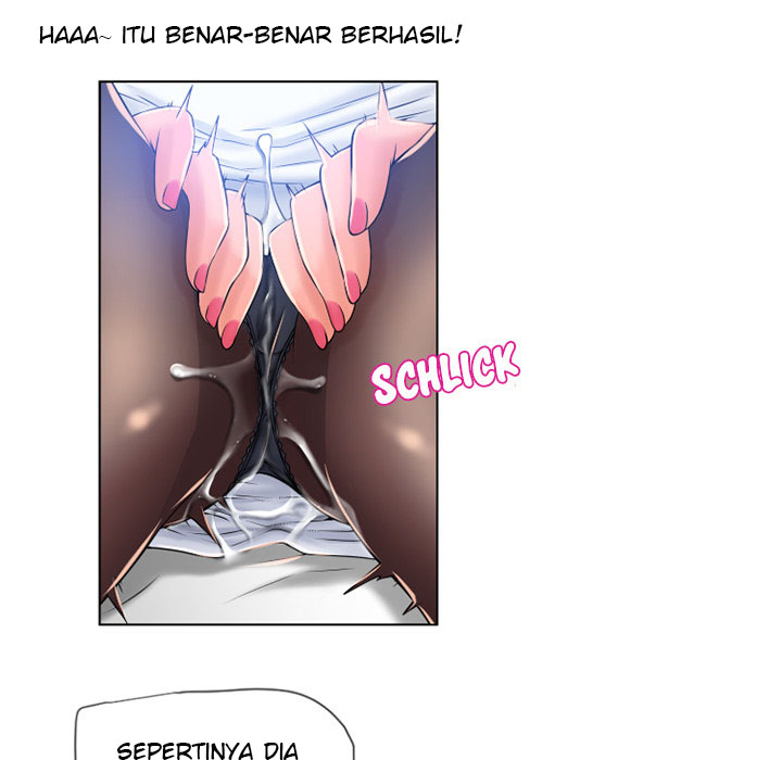 Wet Women - Chapter 55 34