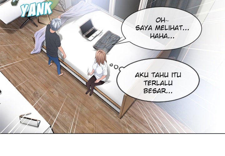 Wet Women - Chapter 55 5