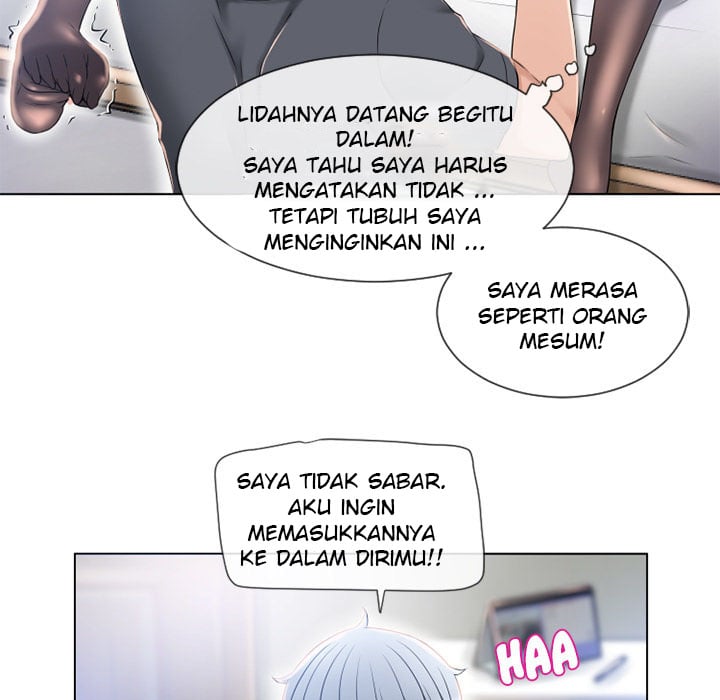 Wet Women - Chapter 55 86