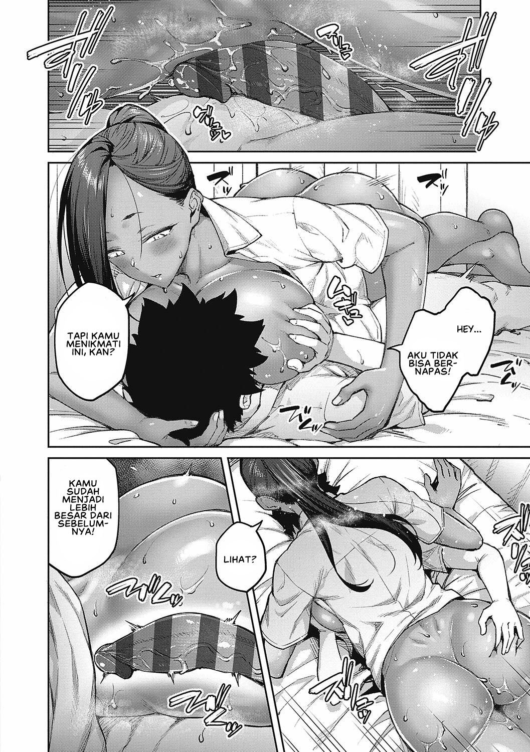 Tachiaoi - Chapter 2 20