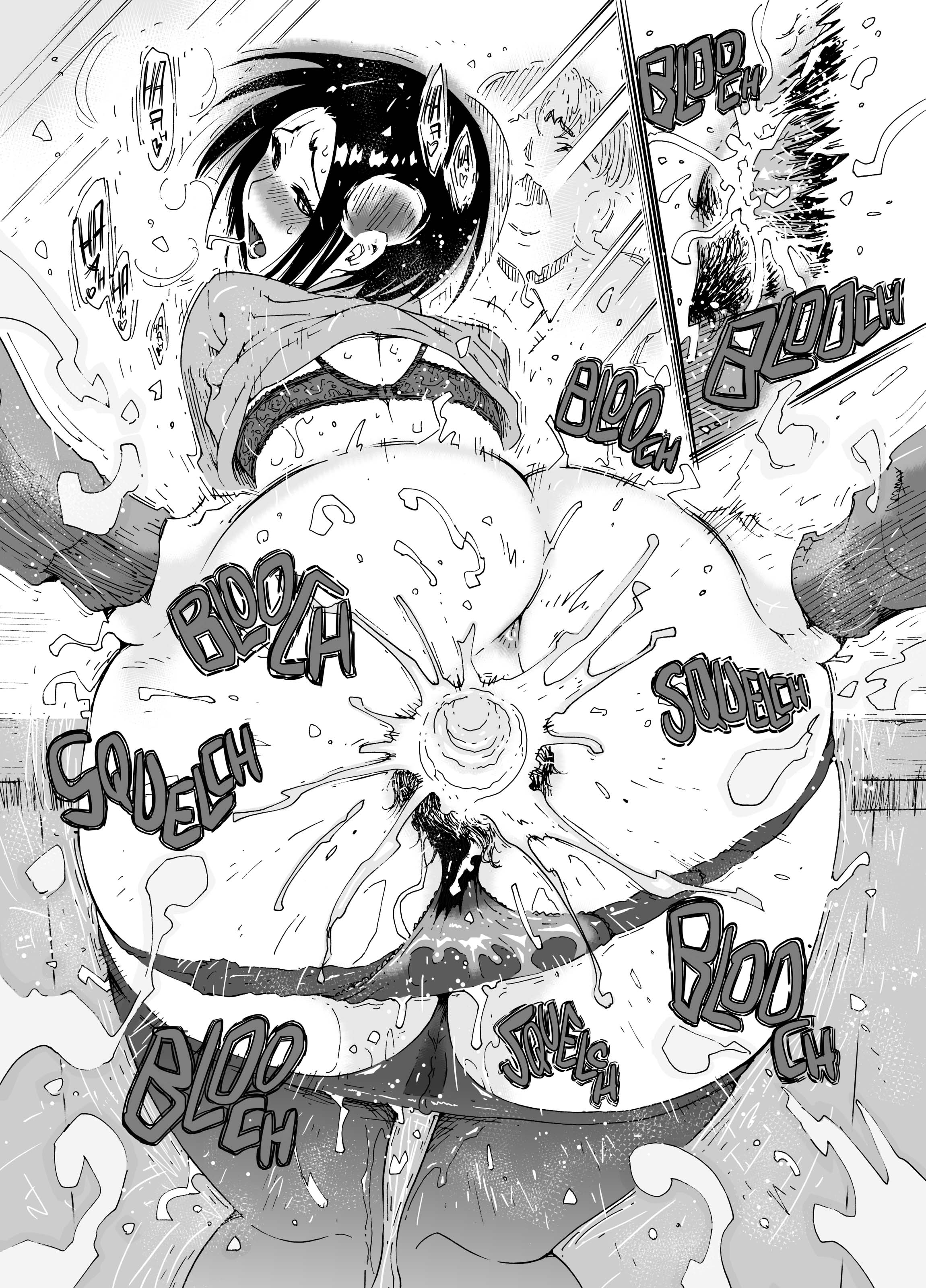Shinobu&#8217;s Divorcee Body - Chapter 2 4