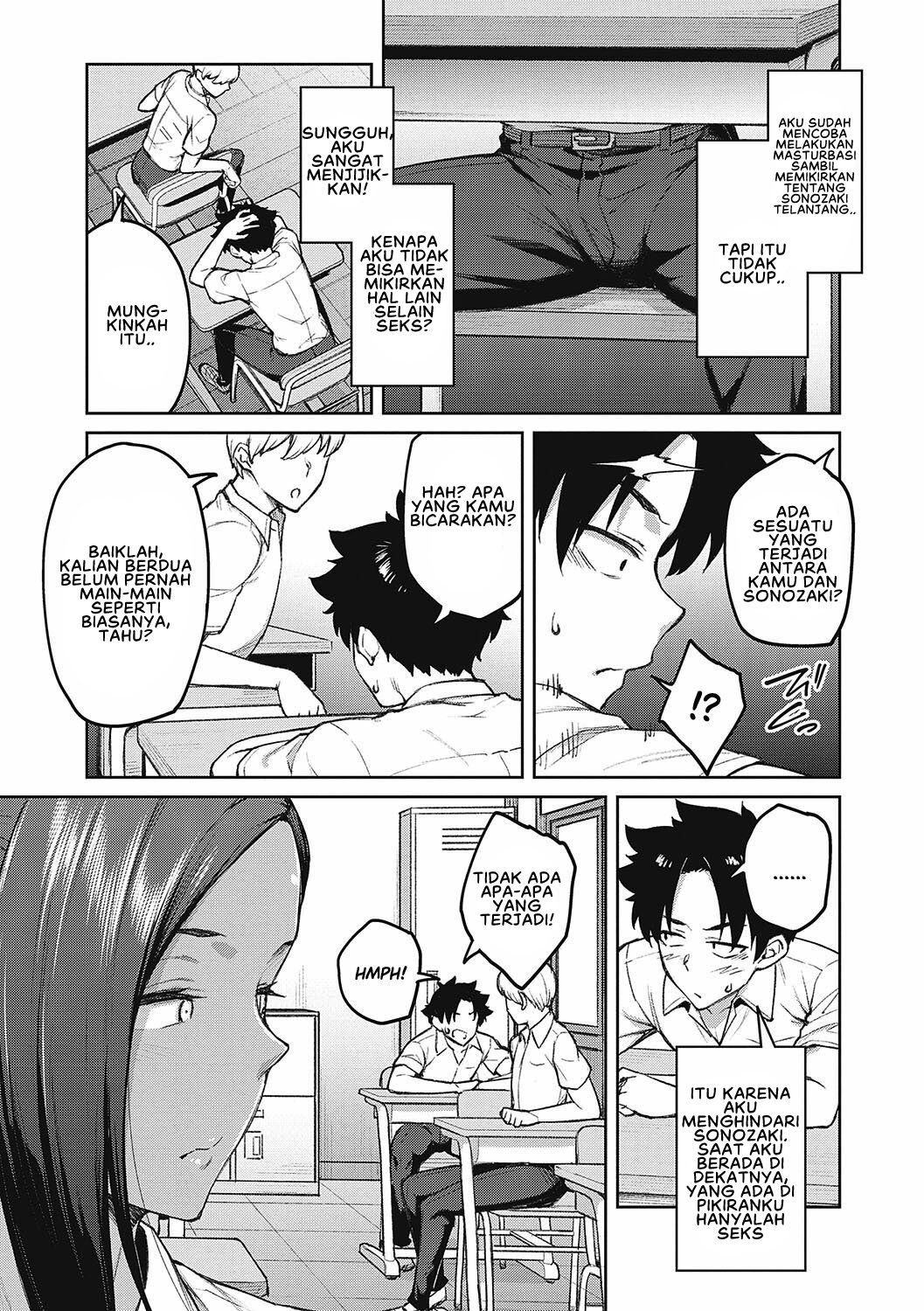 Tachiaoi - Chapter 2 8