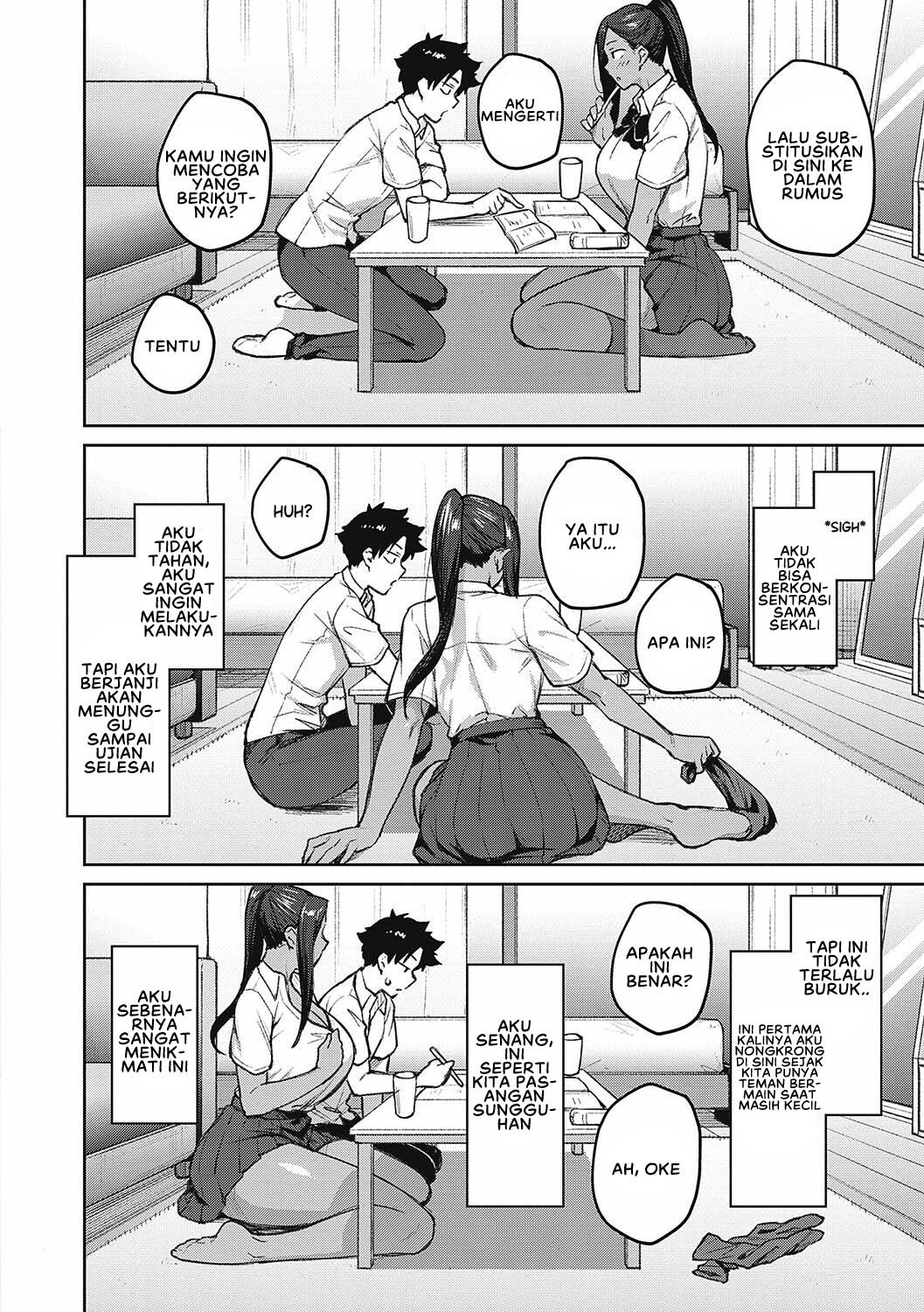 Tachiaoi - Chapter 2 13