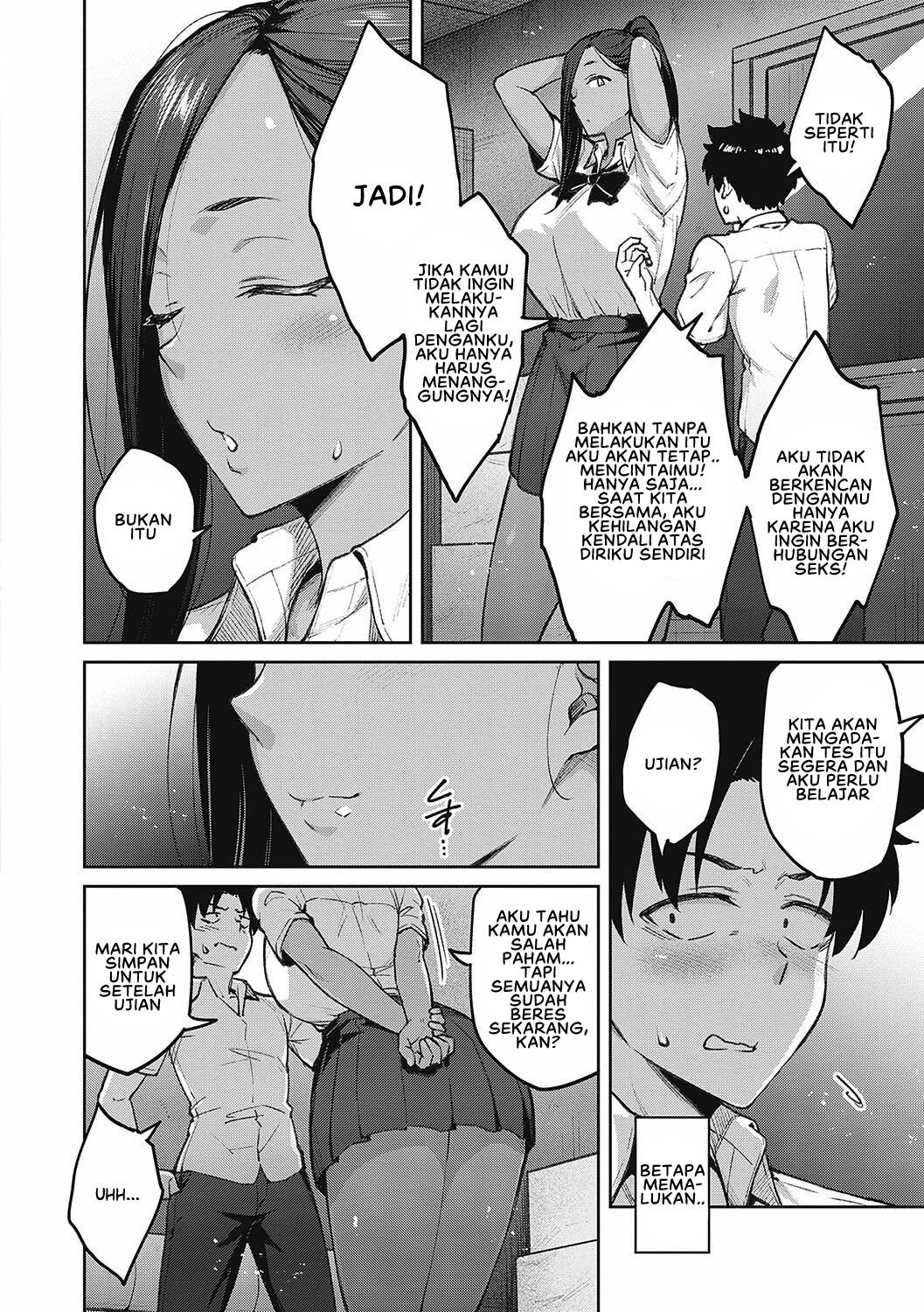 Tachiaoi - Chapter 2 5