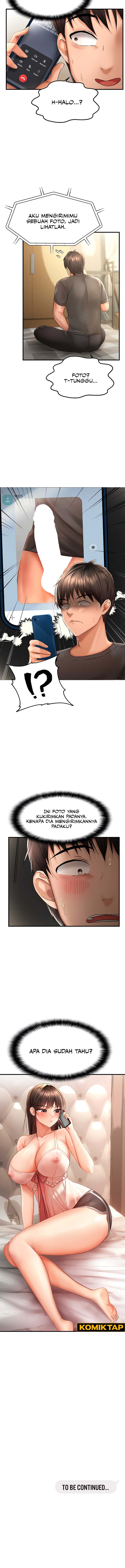 Disciplining the Top Delinquent Bitch Through a Random Chatting App - Chapter 2 10