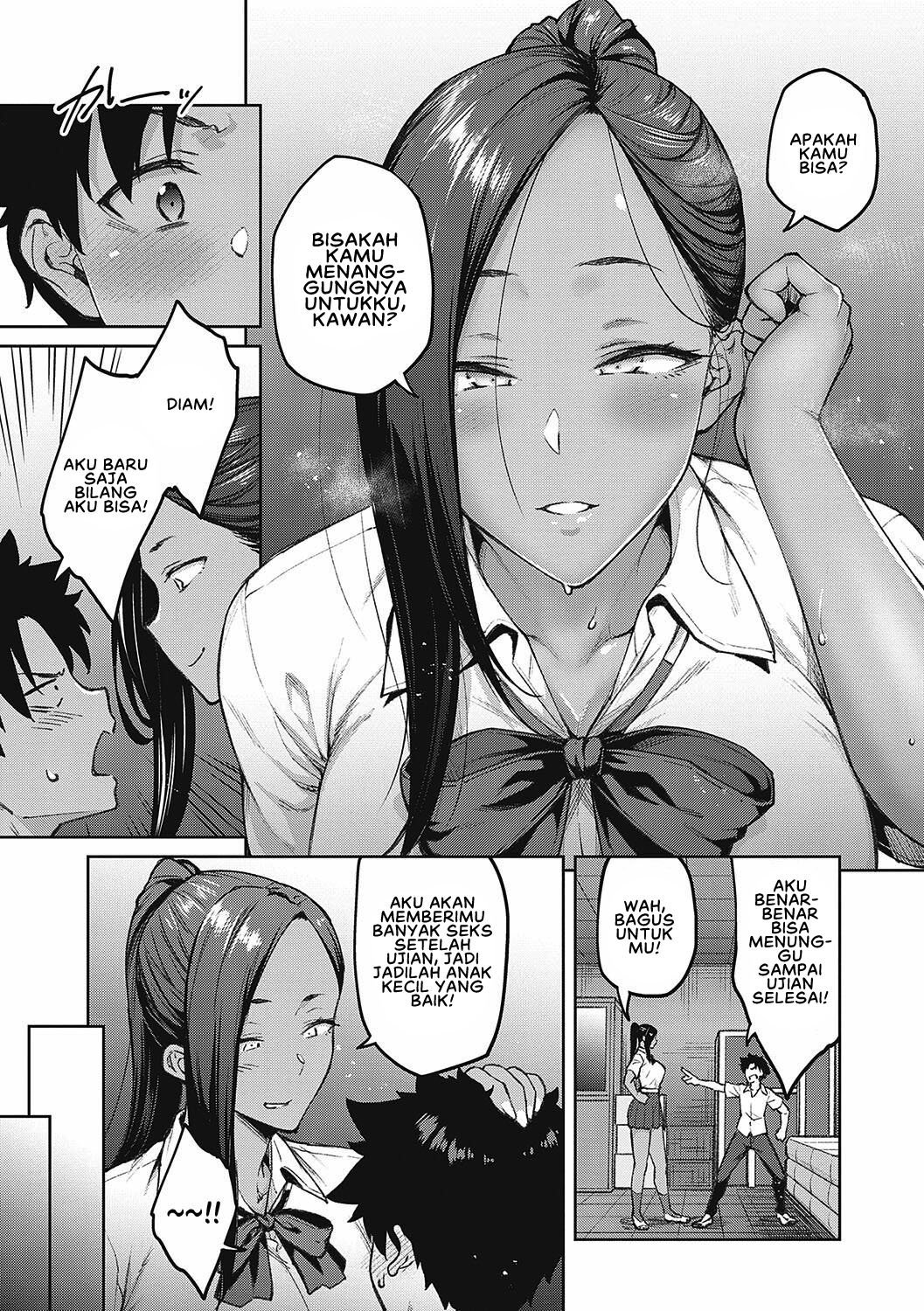 Tachiaoi - Chapter 2 6
