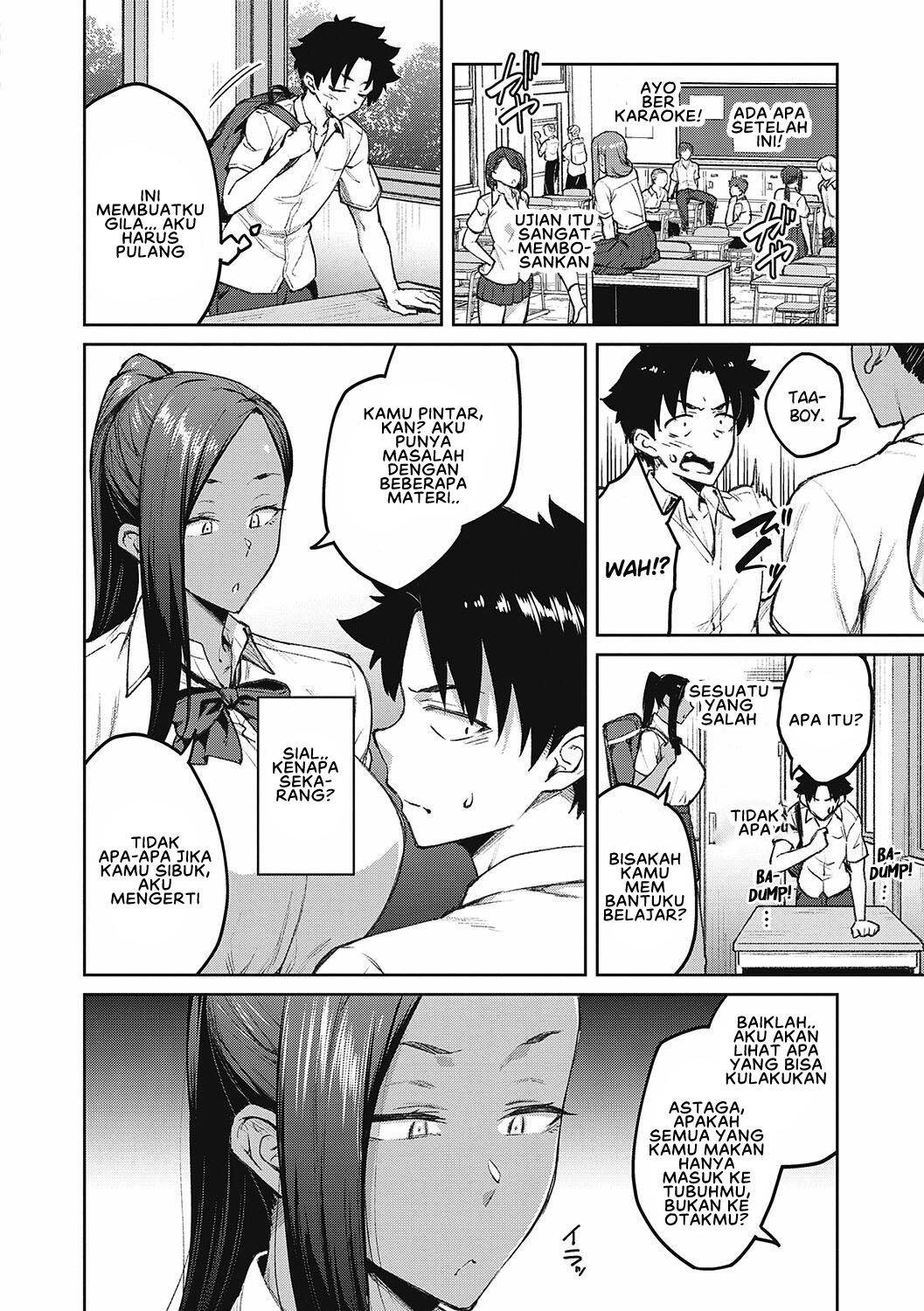 Tachiaoi - Chapter 2 9