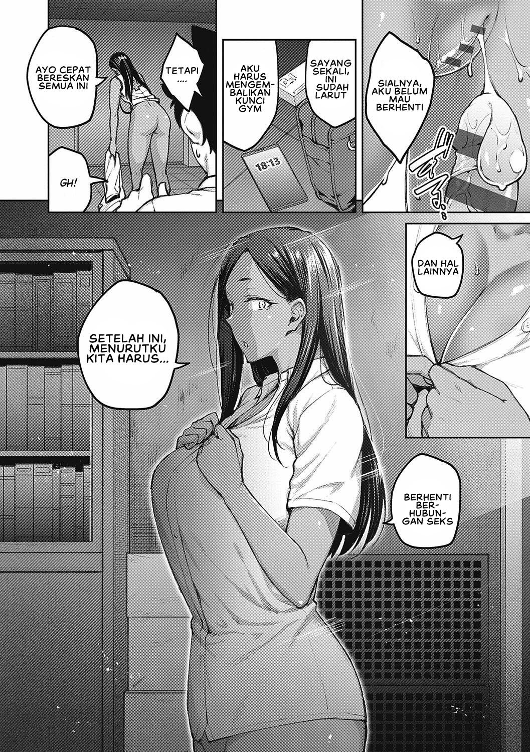 Tachiaoi - Chapter 2 3