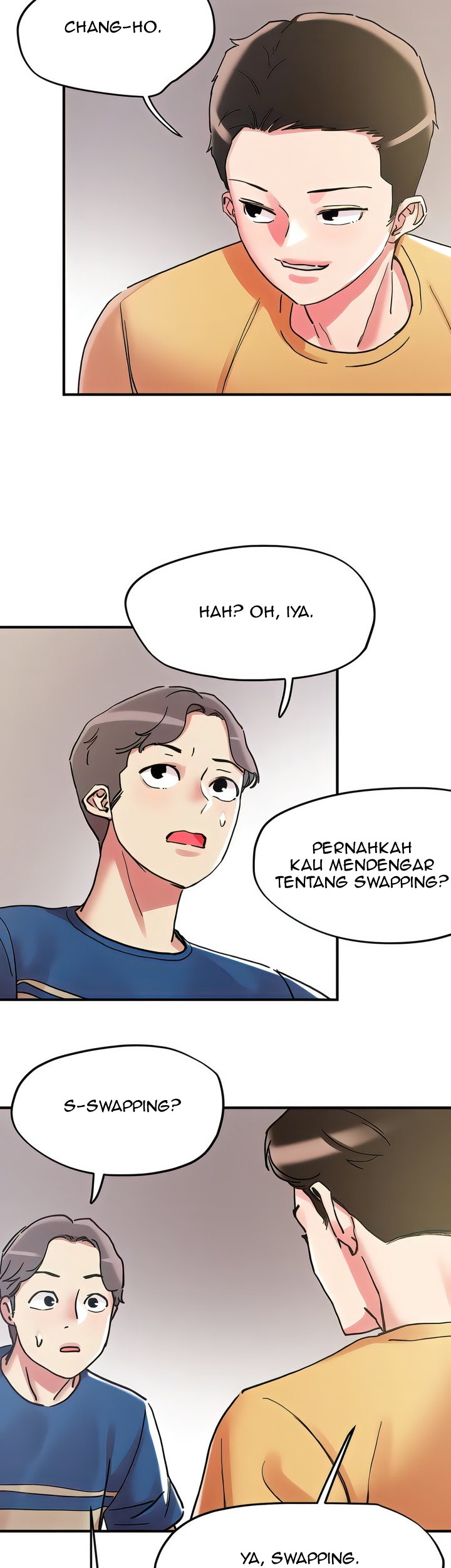 King of the Night - Chapter 101 29