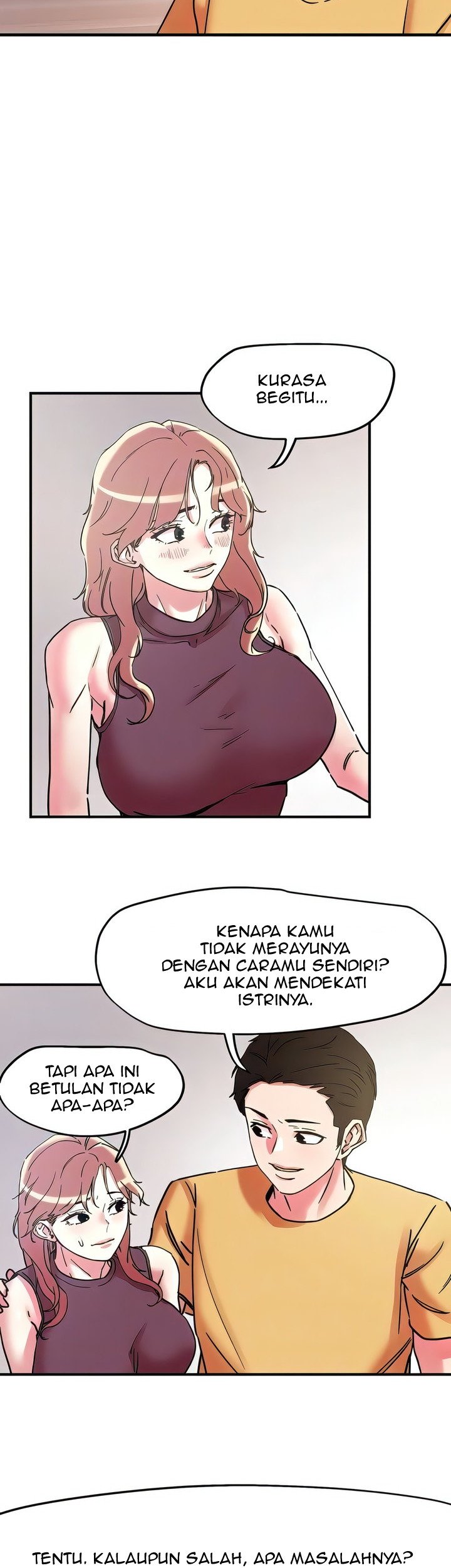 King of the Night - Chapter 101 11