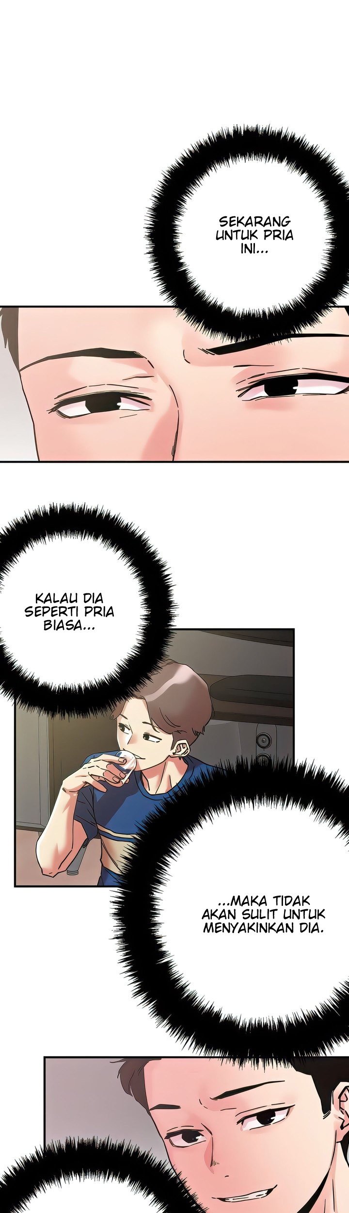 King of the Night - Chapter 101 2