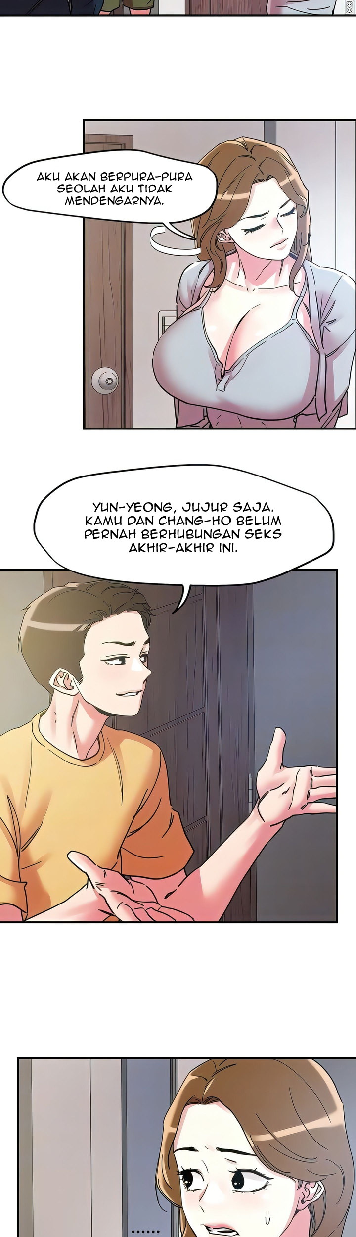 King of the Night - Chapter 101 20