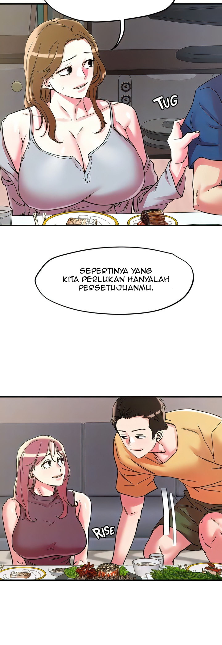 King of the Night - Chapter 101 32