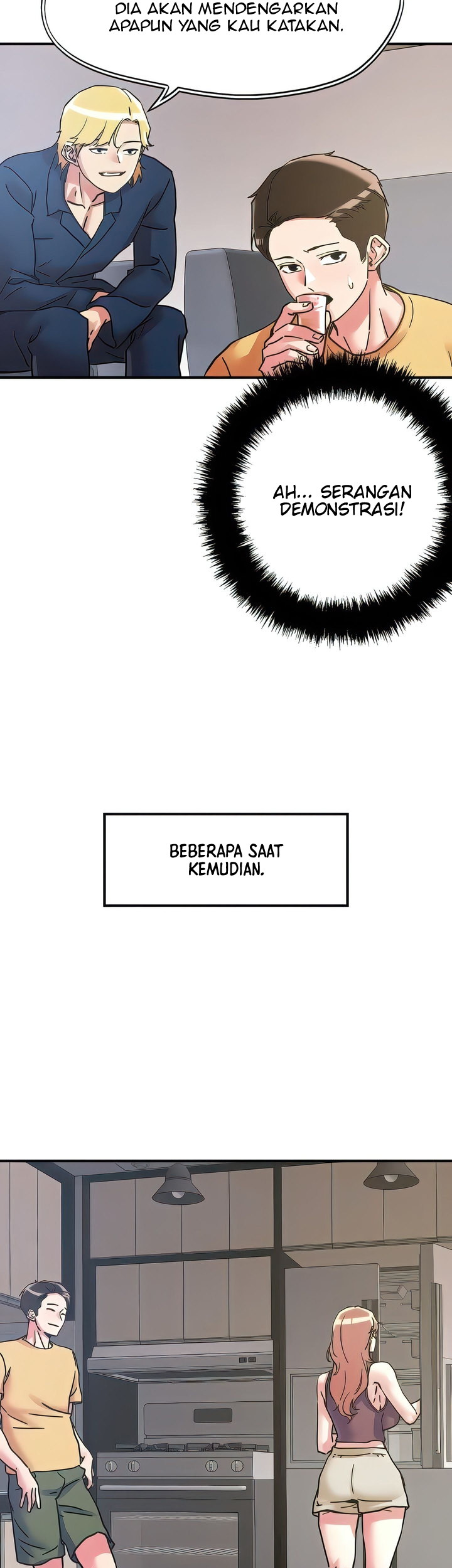 King of the Night - Chapter 101 8