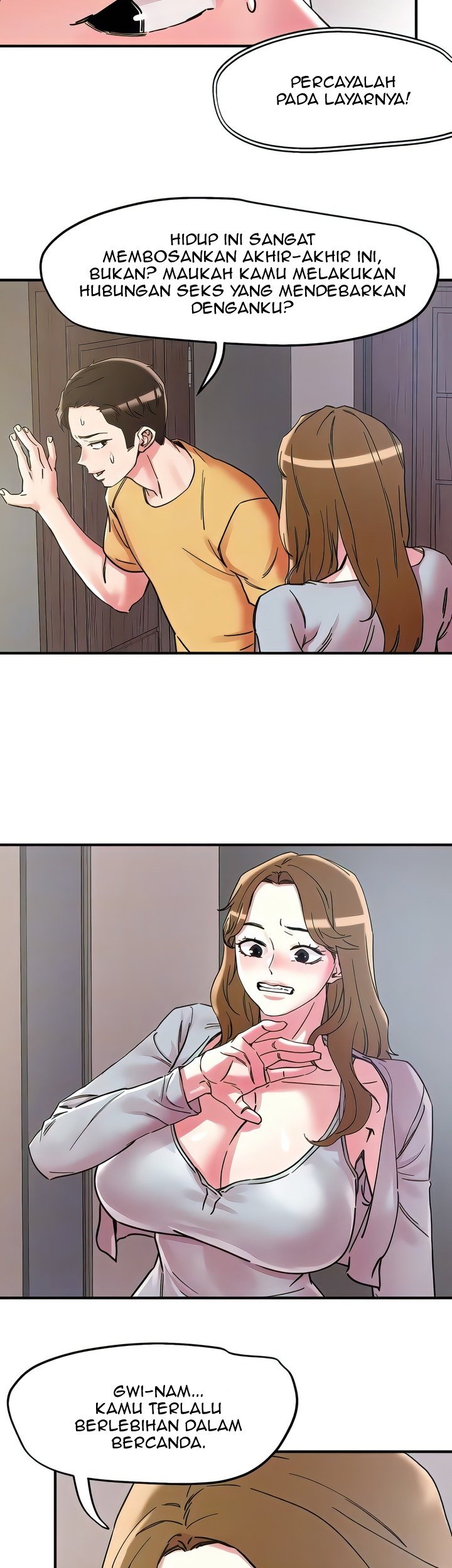 King of the Night - Chapter 101 18