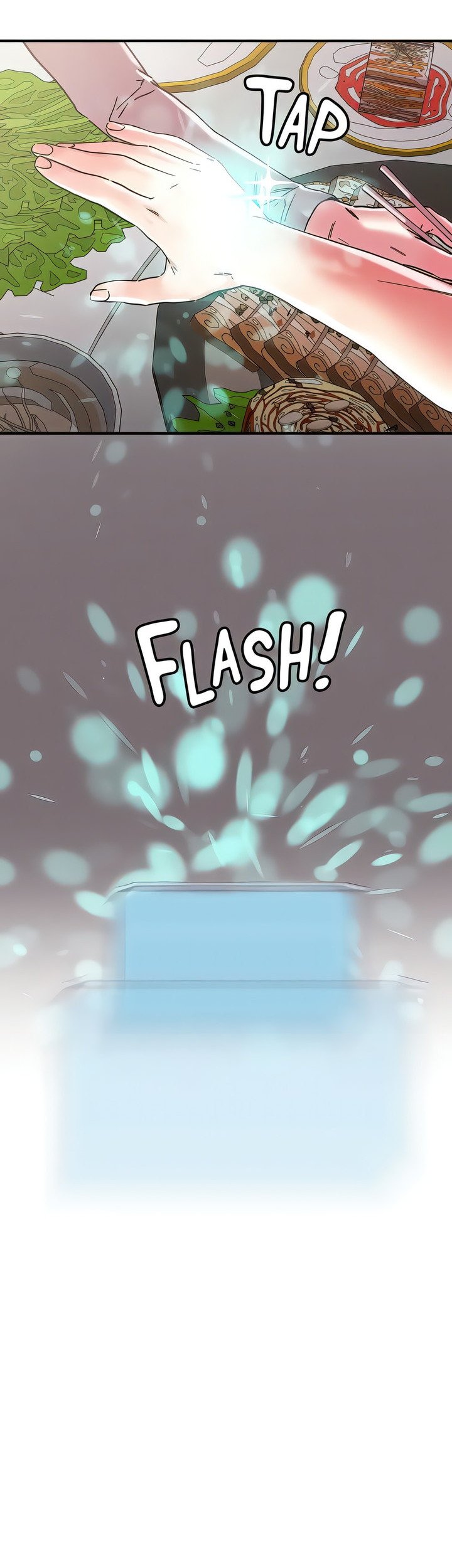 King of the Night - Chapter 101 5