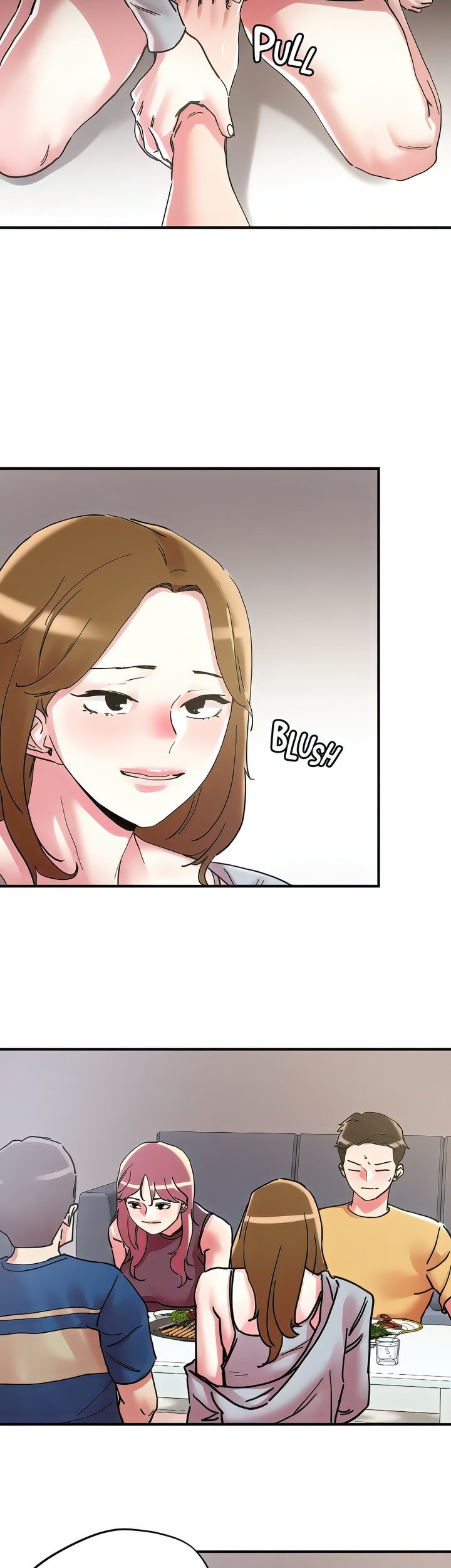 King of the Night - Chapter 101 28