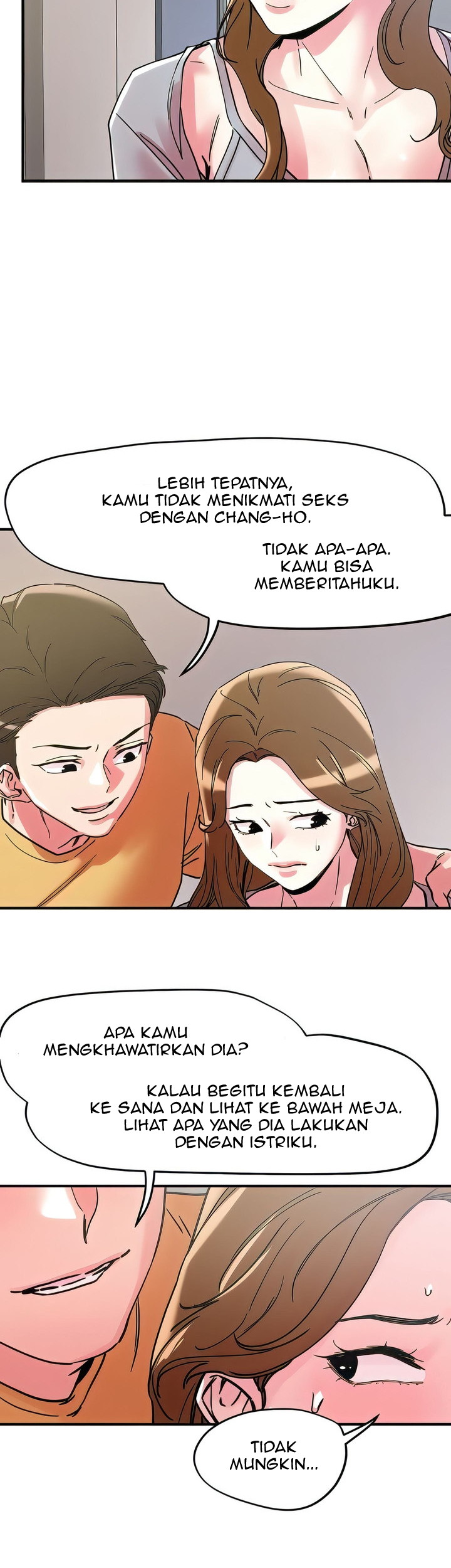 King of the Night - Chapter 101 21