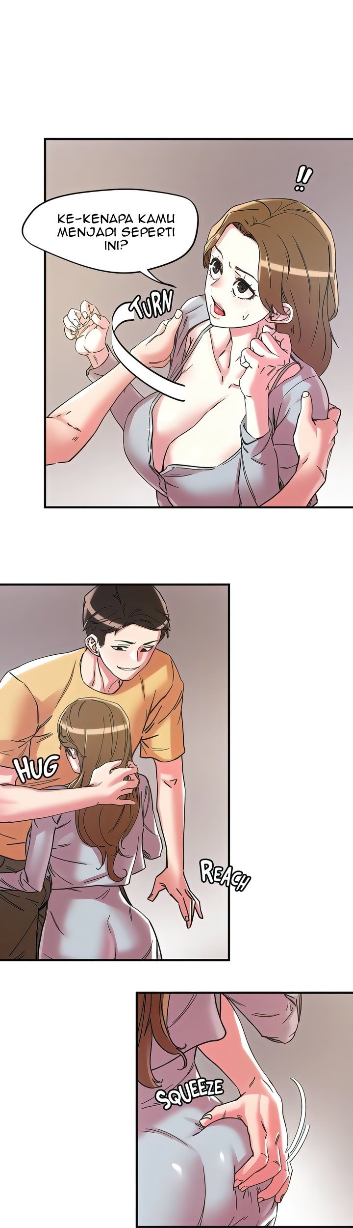 King of the Night - Chapter 101 22