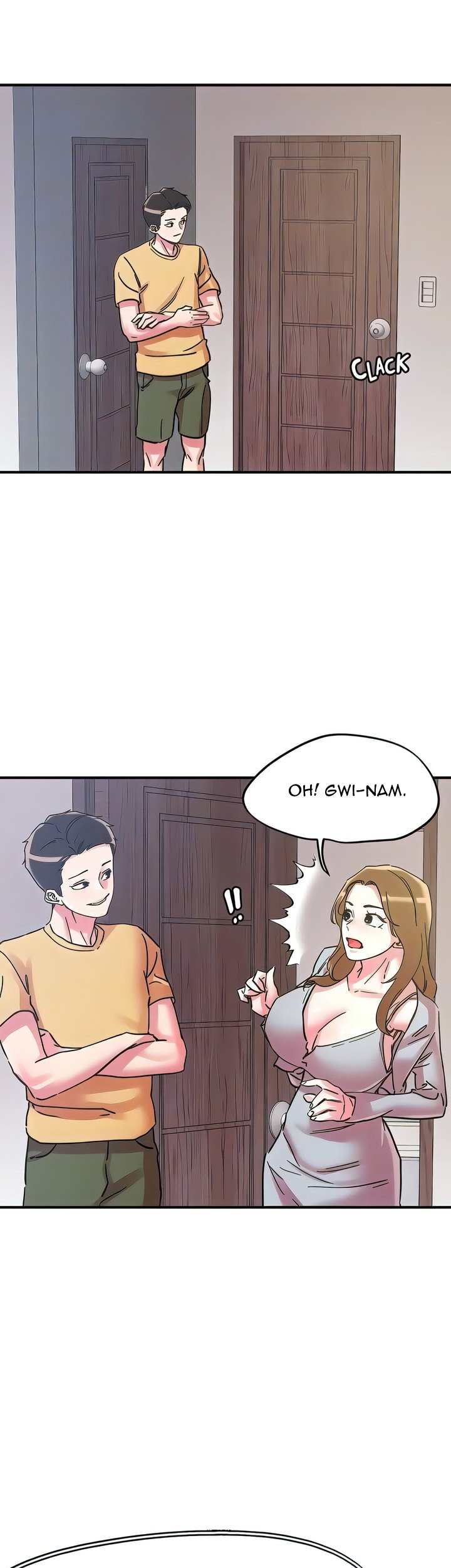 King of the Night - Chapter 101 16