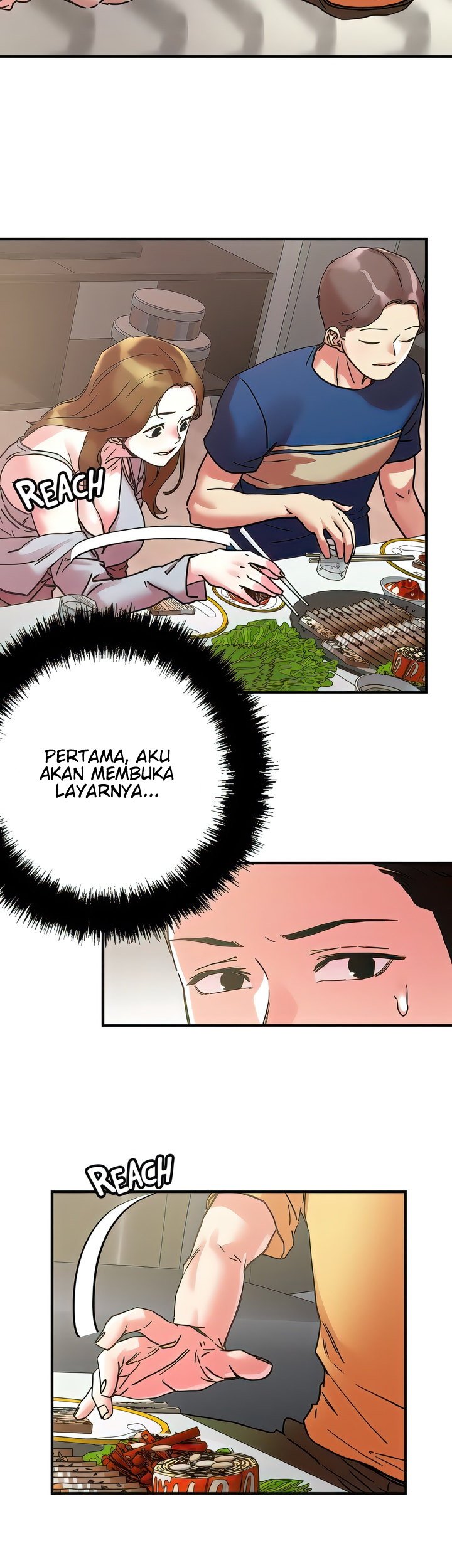 King of the Night - Chapter 101 4