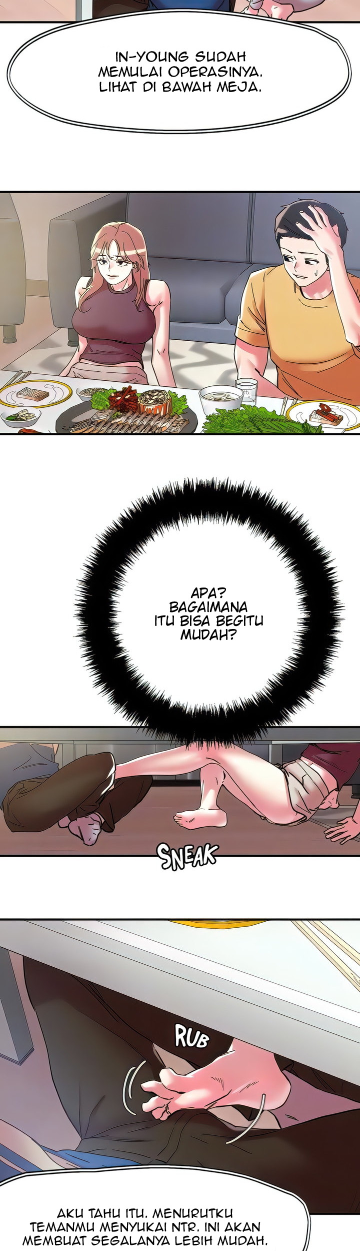 King of the Night - Chapter 101 13