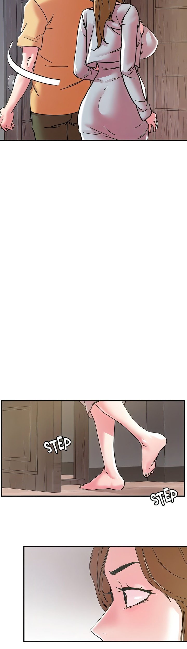 King of the Night - Chapter 101 24