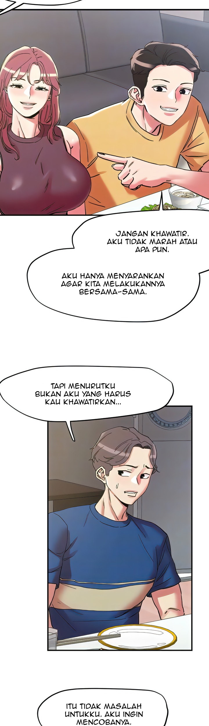 King of the Night - Chapter 101 31