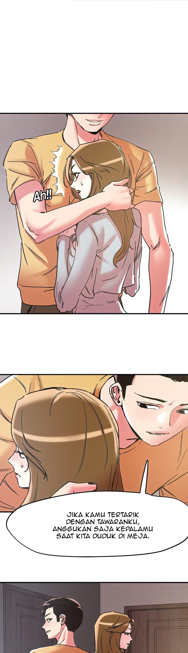 King of the Night - Chapter 101 23