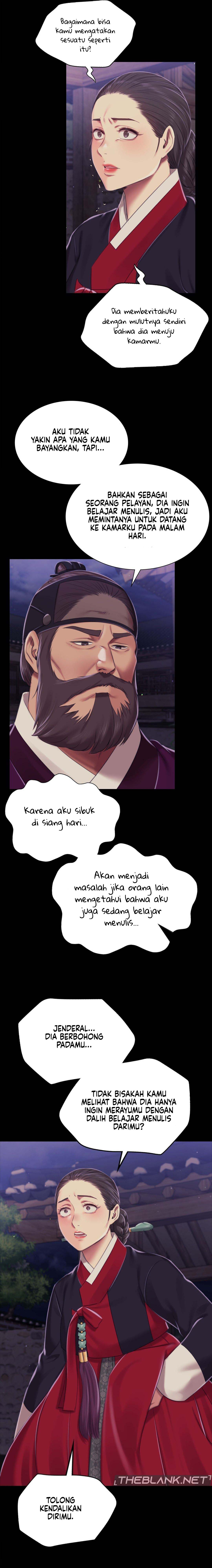 Madam - Chapter 102 12