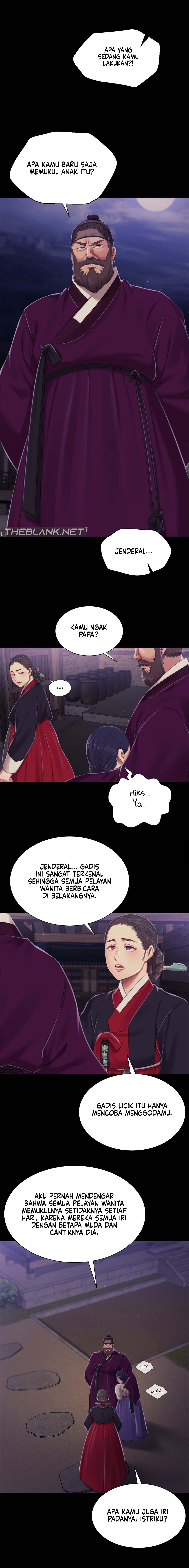 Madam - Chapter 102 11