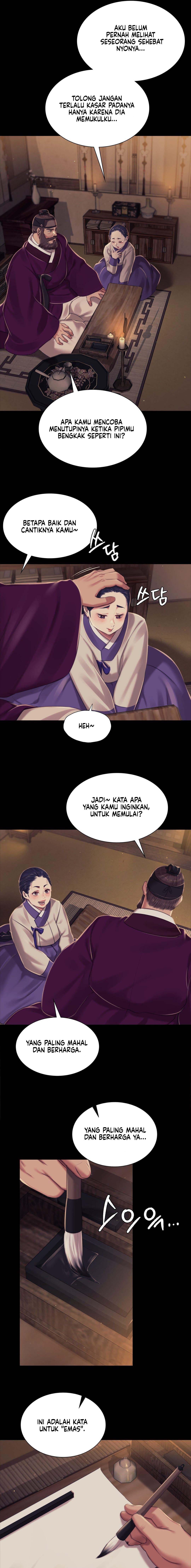 Madam - Chapter 102 14