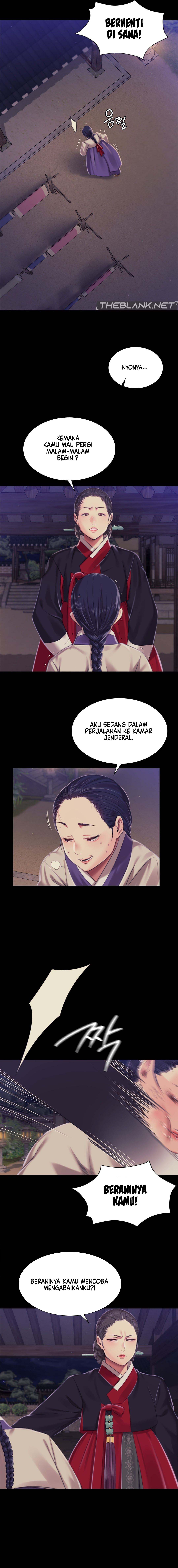 Madam - Chapter 102 10