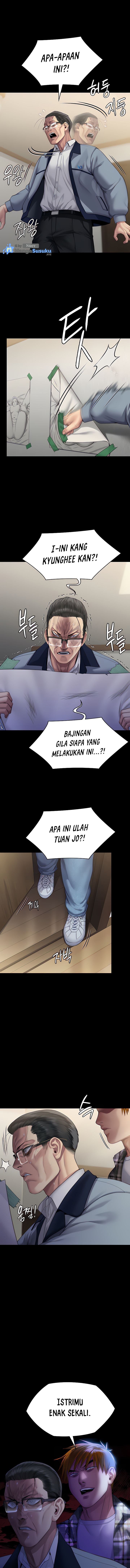 Queen Bee (Andrew) - Chapter 293 18